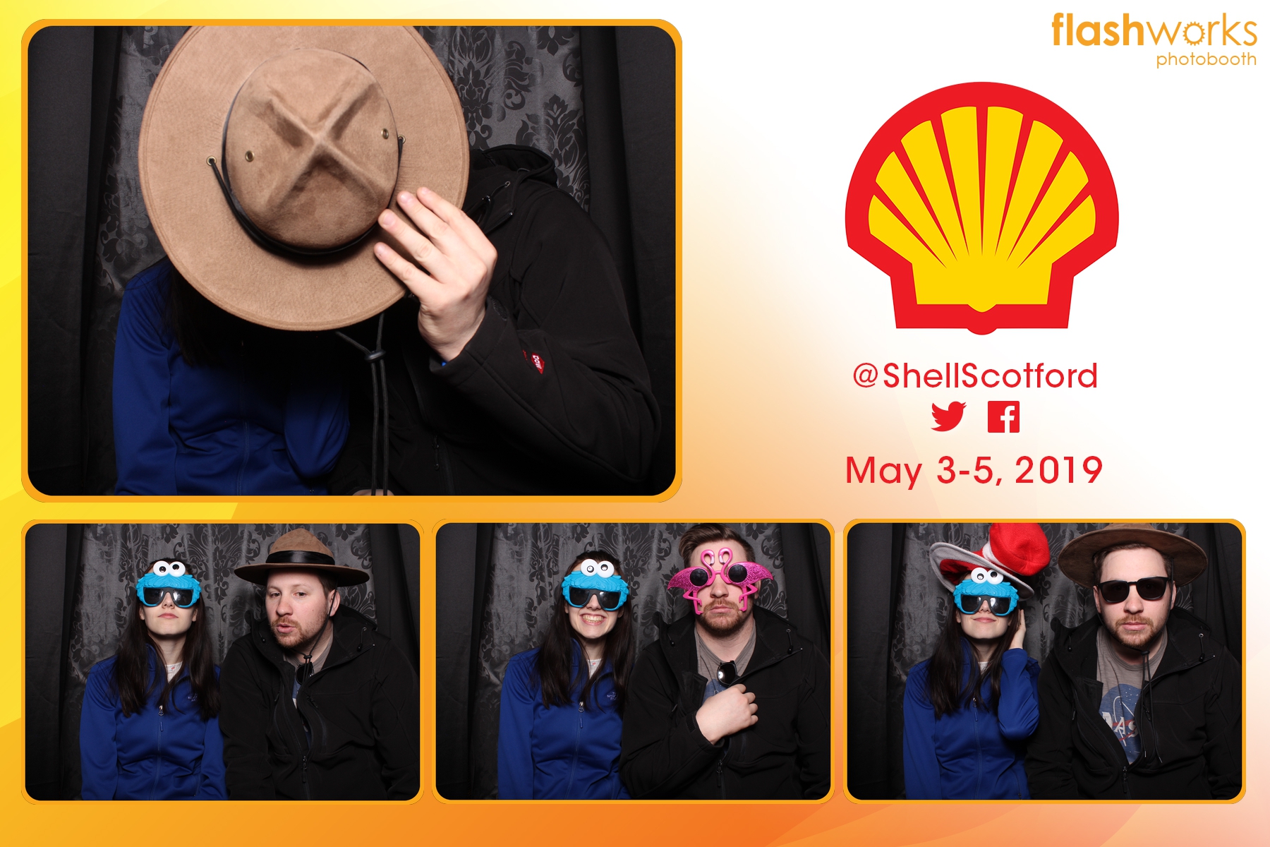 Fort Saskatchewan Trade Show & Sale: Presented by Shell | View more photos from the event at gallery.flashworksphotobooth.com/u/FlashworksPhotoboothInc/Fort-Saskatchewan-Trade-Show-Sale-Presented-by-Shell